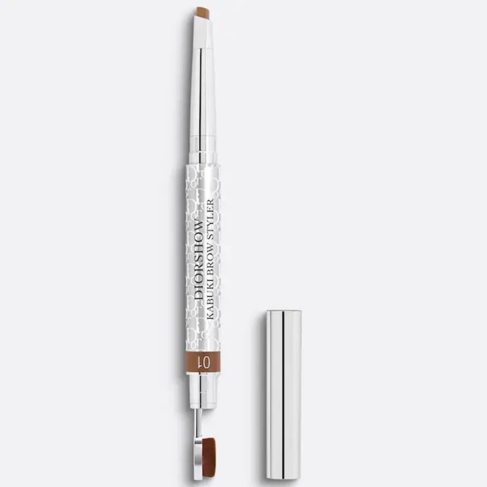 DIOR DIORSHOW KABUKI BROW STYLER